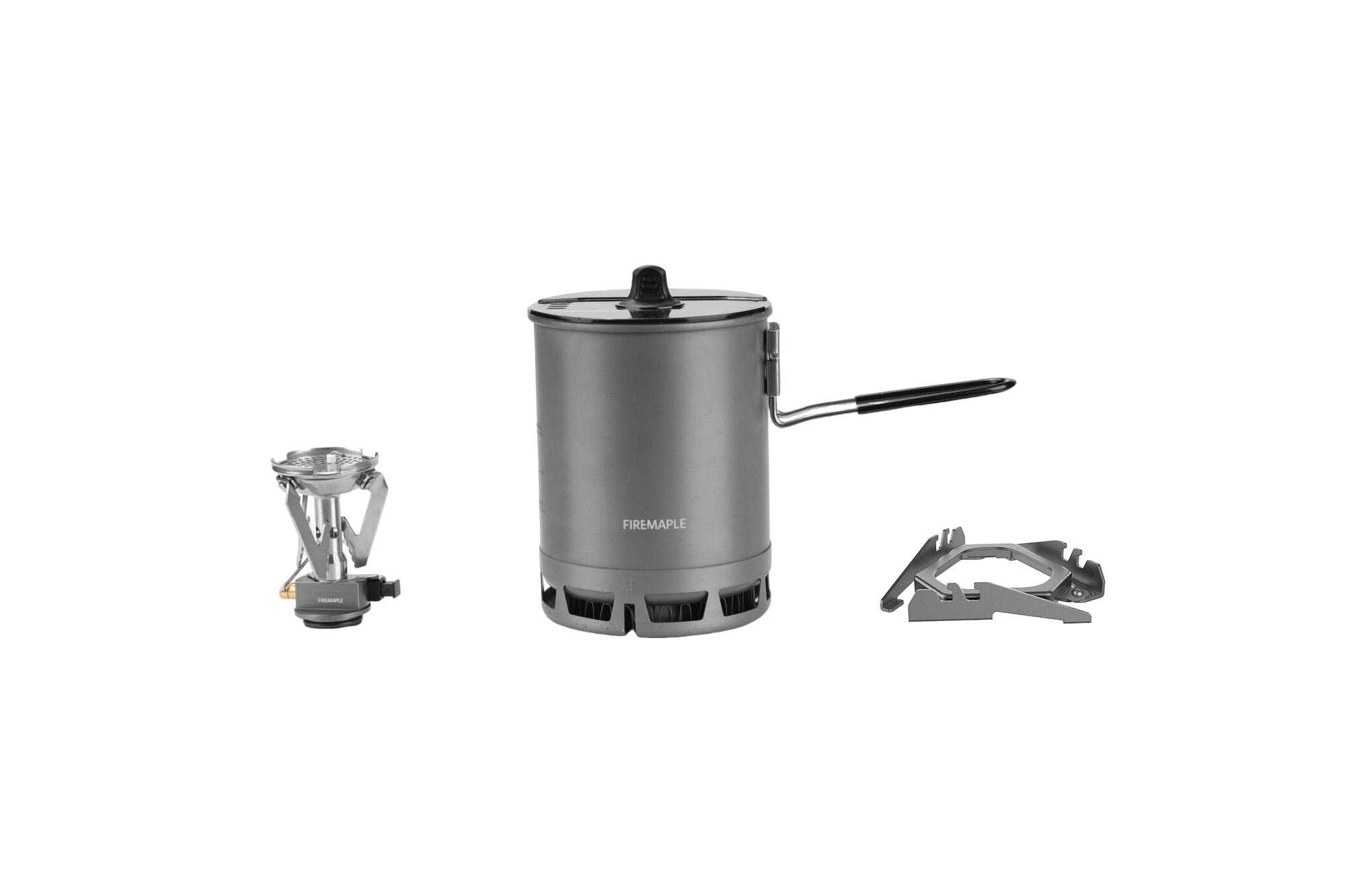 202632 ~ FIREMAPLE PETREL COOK SYSTEM